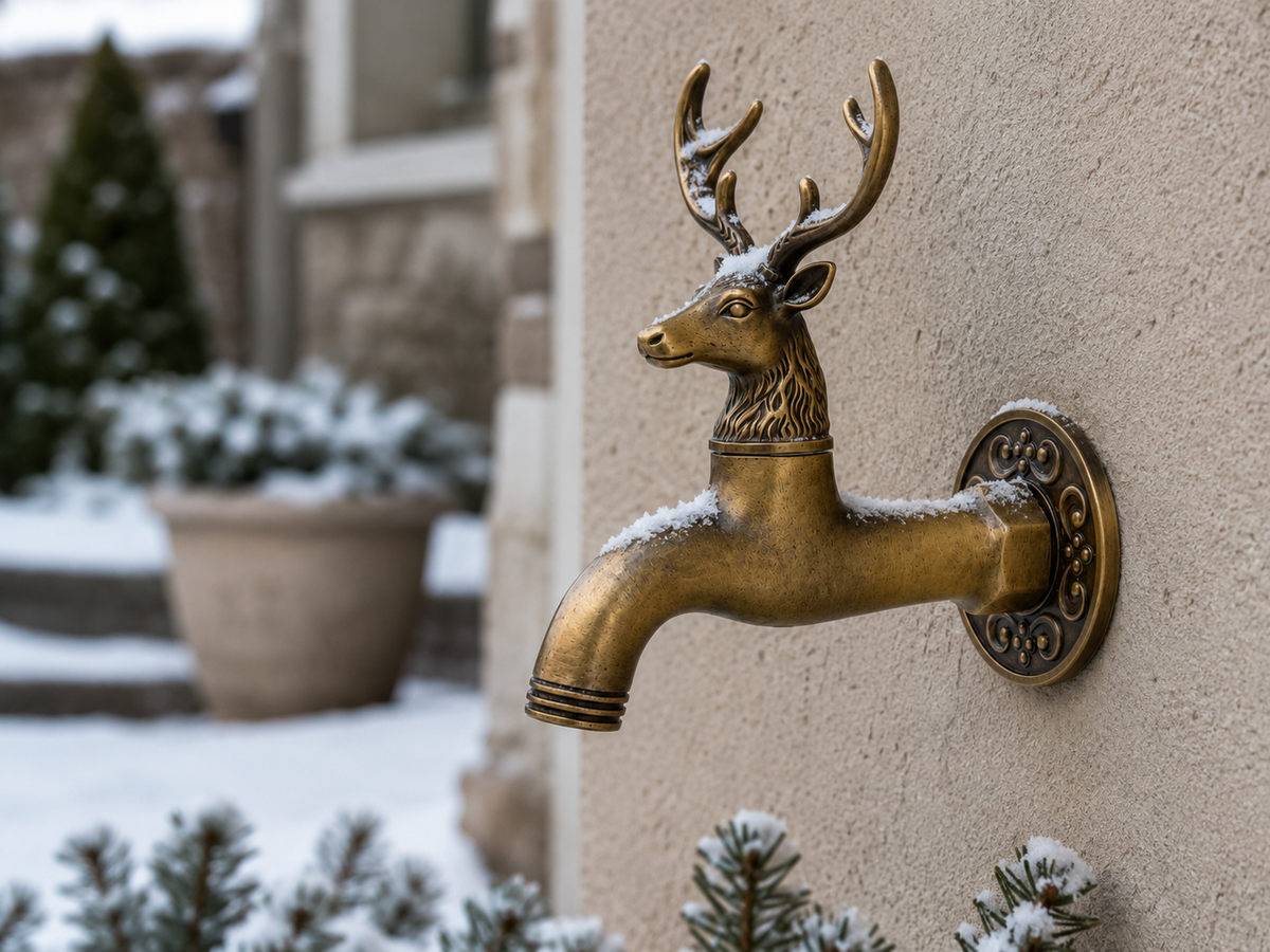 Freeze Miser Review: Does It Really Work for Outdoor Faucet Freeze Protection?
